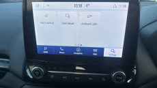 Ford EcoSport 1.0 EcoBoost 125 ST-Line 5dr Petrol Hatchback